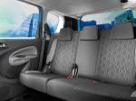 Citroen C3 Picasso 2012 года